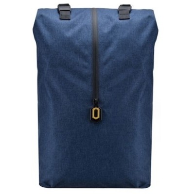 Рюкзак Xiaomi Xiaomi 90 Points Outdoor Leisure Backpack синий Рюкзак Xiaomi Xiaomi 90 Points Outdoor Leisure Backpack синий