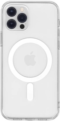 Накладка для i-Phone 15 Pro Max Remax Crystal Magnetic силикон прозрачный Накладка для i-Phone 15 Pro Max Remax Crystal Magnetic силикон прозрачный