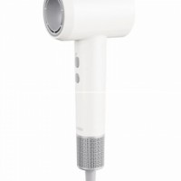 Фен для волос Xiaomi Lydsto S1 High Speed Hair Dryer (XD-GSCFJ02) белый