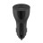 Автомобильное зар. устр. Xiaomi ZMI Metal Car Charger 2USB 3.6A (AP821) серебристый