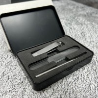Набор для маникюра HuoHou Fire Splash Nail Clippers Set 4 HU0210 1