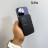 Powerbank магнитный с MagSafe Momax Q. Mag X1 10000mAh IP117AE Титан