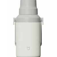 Термос Xiaomi Mijia Big Belly Thermos Cup 1L (MJDDB01PL) белый