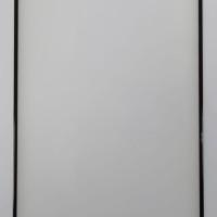 Защитное стекло для Samsung Note 20 3D полный клей черное