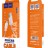 Usb Кабель-зарядка Type-C Hoco X24 Pisces 2.4A 1м силиконовый белый