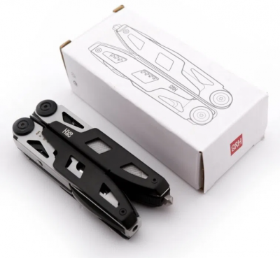 Мультитул NexTool Xiaomi Multifunctional knife H1 19 в 1 HU0131 Мультитул NexTool Xiaomi Multifunctional knife H1 19 в 1 HU0131