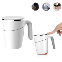 Термокружка Xiaomi Fiu Grace Suction Mug Elegant (FIUYYBDB001) белый