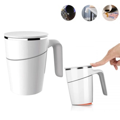 Термокружка Xiaomi Fiu Grace Suction Mug Elegant (FIUYYBDB001) белый Термокружка Xiaomi Fiu Grace Suction Mug Elegant (FIUYYBDB001) белый