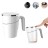 Термокружка Xiaomi Fiu Grace Suction Mug Elegant (FIUYYBDB001) белый