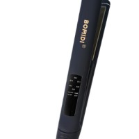 Выпрямитель для волос Xiaomi Bomidi HS2 RU черный