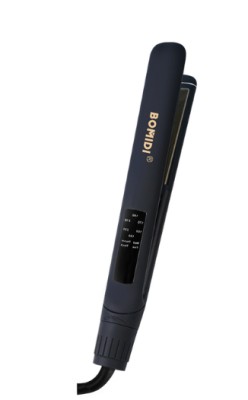 Выпрямитель для волос Xiaomi Bomidi HS2 RU черный Выпрямитель для волос Xiaomi Bomidi HS2 RU черный