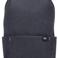 Рюкзак Xiaomi Casual Daypack, 10 л, чёрный, для детей и взрослых
