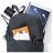 Рюкзак Xiaomi Casual Daypack, 10 л, чёрный, для детей и взрослых