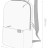 Рюкзак Xiaomi Casual Daypack, 10 л, чёрный, для детей и взрослых