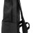 Рюкзак Xiaomi Casual Daypack, 10 л, чёрный, для детей и взрослых