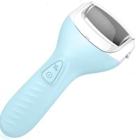 Пилка для пяток Xiaomi Yueli Electric Callus Remover SC-608G электрическая роликовая синяя