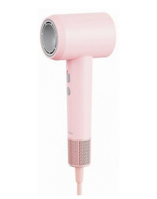 Фен для волос Xiaomi Lydsto S1 High Speed Hair Dryer (XD-GSCFJ02) розовый Фен для волос Xiaomi Lydsto S1 High Speed Hair Dryer (XD-GSCFJ02) розовый