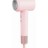 Фен для волос Xiaomi Lydsto S1 High Speed Hair Dryer (XD-GSCFJ02) розовый