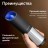 Электрическая мельница для специй Xiaomi Circle Joy EG03 серебристая