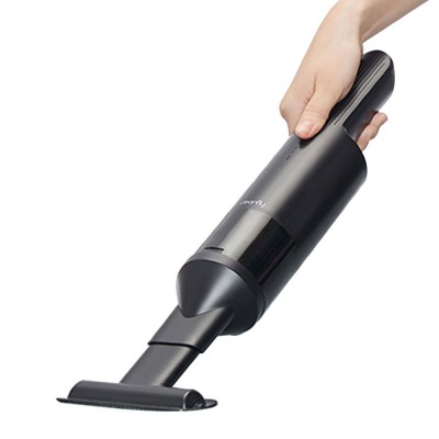 Пылесос ручной Xiaomi CleanFly FV2 (на аккумуляторе 16,8 кПа + насадки) черный Пылесос ручной Xiaomi CleanFly FV2 (на аккумуляторе 16,8 кПа + насадки) черный
