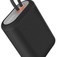 Bluetooth колонка Hoco BS47 BT5.0/1200mAh/3ч/5Вт/TF/FM черная