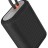 Bluetooth колонка Hoco BS47 BT5.0/1200mAh/3ч/5Вт/TF/FM черная