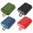 Bluetooth колонка Hoco BS47 BT5.0/1200mAh/3ч/5Вт/TF/FM черная
