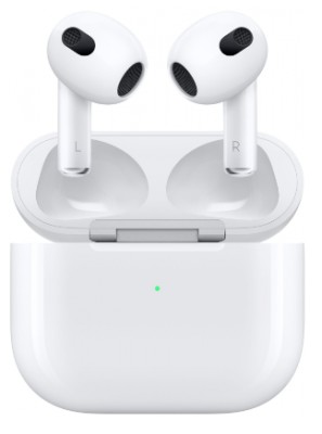 Apple Airpods 3 Apple Airpods 3