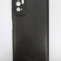 Накладка для Xiaomi Pocophone M3 Pro силикон под кожу