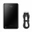 Powerbank с беспроводной зарядкой Baseus Magnetic Bracket Wireless 10000mAh 20W (PPCX000203) синий