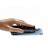 Powerbank с беспроводной зарядкой Baseus Magnetic Bracket Wireless 10000mAh 20W (PPCX000203) синий