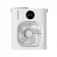 Вентилятор настольный Xiaomi Lydsto CL08 серый