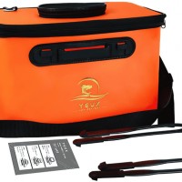 Рыболовная сумка Xiaomi YEUX (20L) оранжевая