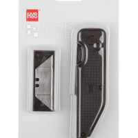 Нож складной Xiaomi Huohou Powerful Tool Knifer HU0207 черный