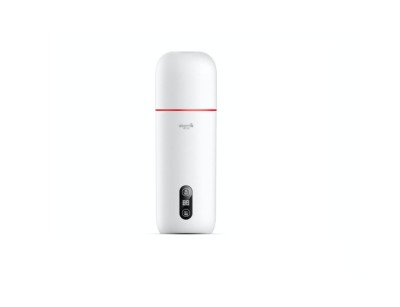 Термос Deerma Electric Hot Water Cup (DEM-DR035S) белый Термос Deerma Electric Hot Water Cup (DEM-DR035S) белый