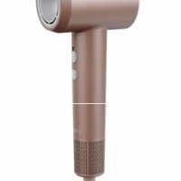 Фен для волос Xiaomi Lydsto S1 High Speed Hair Dryer (XD-GSCFJ02) золотой