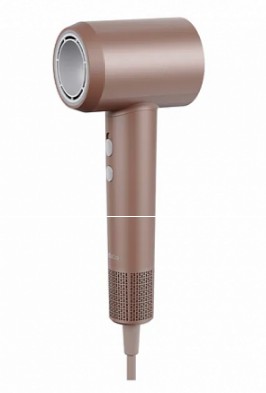 Фен для волос Xiaomi Lydsto S1 High Speed Hair Dryer (XD-GSCFJ02) золотой Фен для волос Xiaomi Lydsto S1 High Speed Hair Dryer (XD-GSCFJ02) золотой