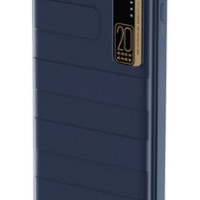 Powerbank REMAX RPP-316 20000mAh 1USB/1USB-C 18W/20W синий