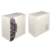 Умные часы Xiaomi Mibro Watch X1 XPAW005 черные