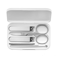 Набор для маникюра Mi Home Nail Clipper Five Piece Set DZN4015CN 1