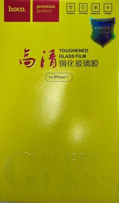 Защитное стекло для i-Phone 6/7/8/SE2020 Hoco anti-blue ray GH2 прозрачное Защитное стекло для i-Phone 6/7/8/SE2020 Hoco anti-blue ray GH2 прозрачное