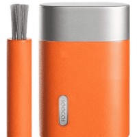 Электробритва Xiaomi Soocas Cityboy SP1 оранжевая