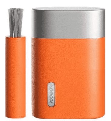 Электробритва Xiaomi Soocas Cityboy SP1 оранжевая Электробритва Xiaomi Soocas Cityboy SP1 оранжевая