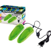 Сушилка электрическая для детской обуви Ergolux ELX-SD01-C16