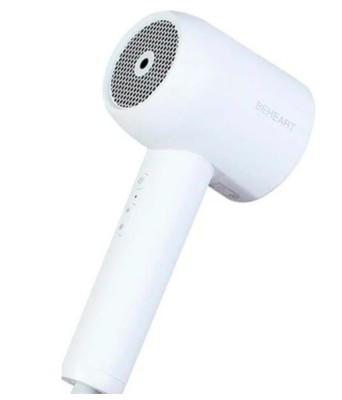 Фен для волос Xiaomi BEHEART (BXCFJ02) белый Фен для волос Xiaomi BEHEART (BXCFJ02) белый
