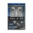 Наушники с микрофоном Remax RM-610Da Type-C черные