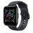 Умные часы Xiaomi Mibro Watch C2 XPAW009 черные
