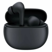 Наушники беспроводные Xiaomi Redmi Buds 4 Active черный