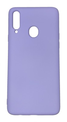 Накладка для Huawei P Smart (2019)/Honor 10 Lite Silicone cover лаванда Накладка для Huawei P Smart (2019)/Honor 10 Lite Silicone cover лаванда