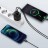 Зарядный блок Type C+1USB Baseus Compact 20W EU 1USB/1C, черное